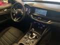Alfa Romeo Stelvio 2.2 t Super 160cv Aziendale Fiat Gris - thumbnail 13