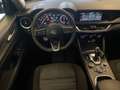 Alfa Romeo Stelvio 2.2 t Super 160cv Aziendale Fiat Gris - thumbnail 8