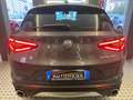 Alfa Romeo Stelvio 2.2 t Super 160cv Aziendale Fiat Gris - thumbnail 4