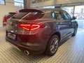Alfa Romeo Stelvio 2.2 t Super 160cv Aziendale Fiat Gris - thumbnail 5