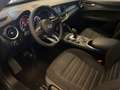 Alfa Romeo Stelvio 2.2 t Super 160cv Aziendale Fiat Gris - thumbnail 7