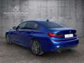 BMW 330 i M-Sport Aut. Blau - thumbnail 5