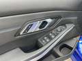 BMW 330 i M-Sport Aut. Blau - thumbnail 19