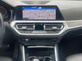 BMW 330 i M-Sport Aut. Blau - thumbnail 11