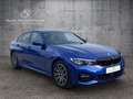 BMW 330 i M-Sport Aut. Blau - thumbnail 6