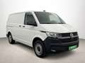 Volkswagen Transporter ** 2.0 TDI 110CV 2.8T SWB 4P Blanco - thumbnail 1