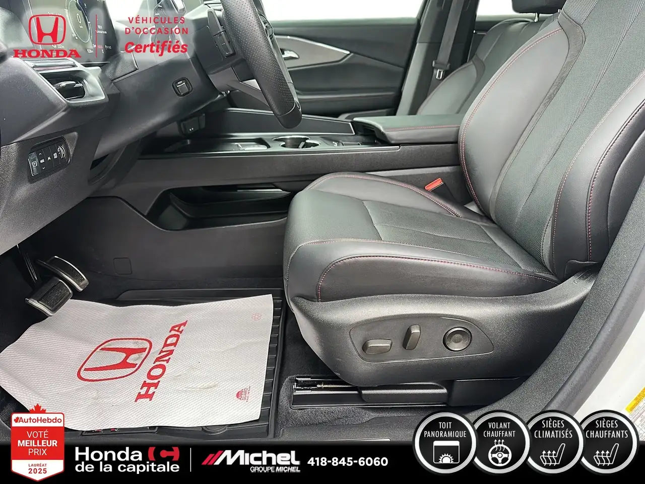 Acura ZDX снимка Acura ZDX