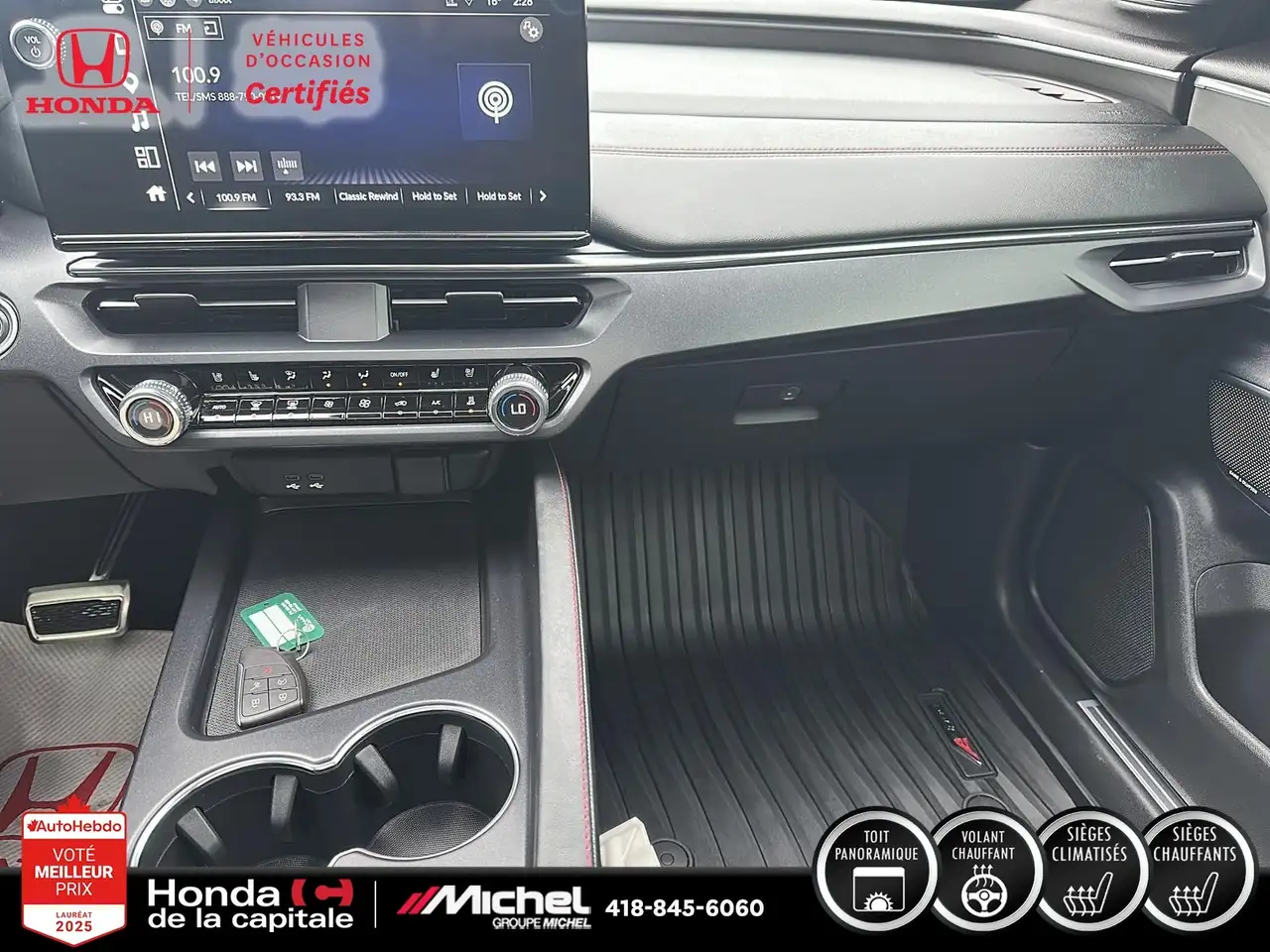 Acura ZDX снимка Acura ZDX