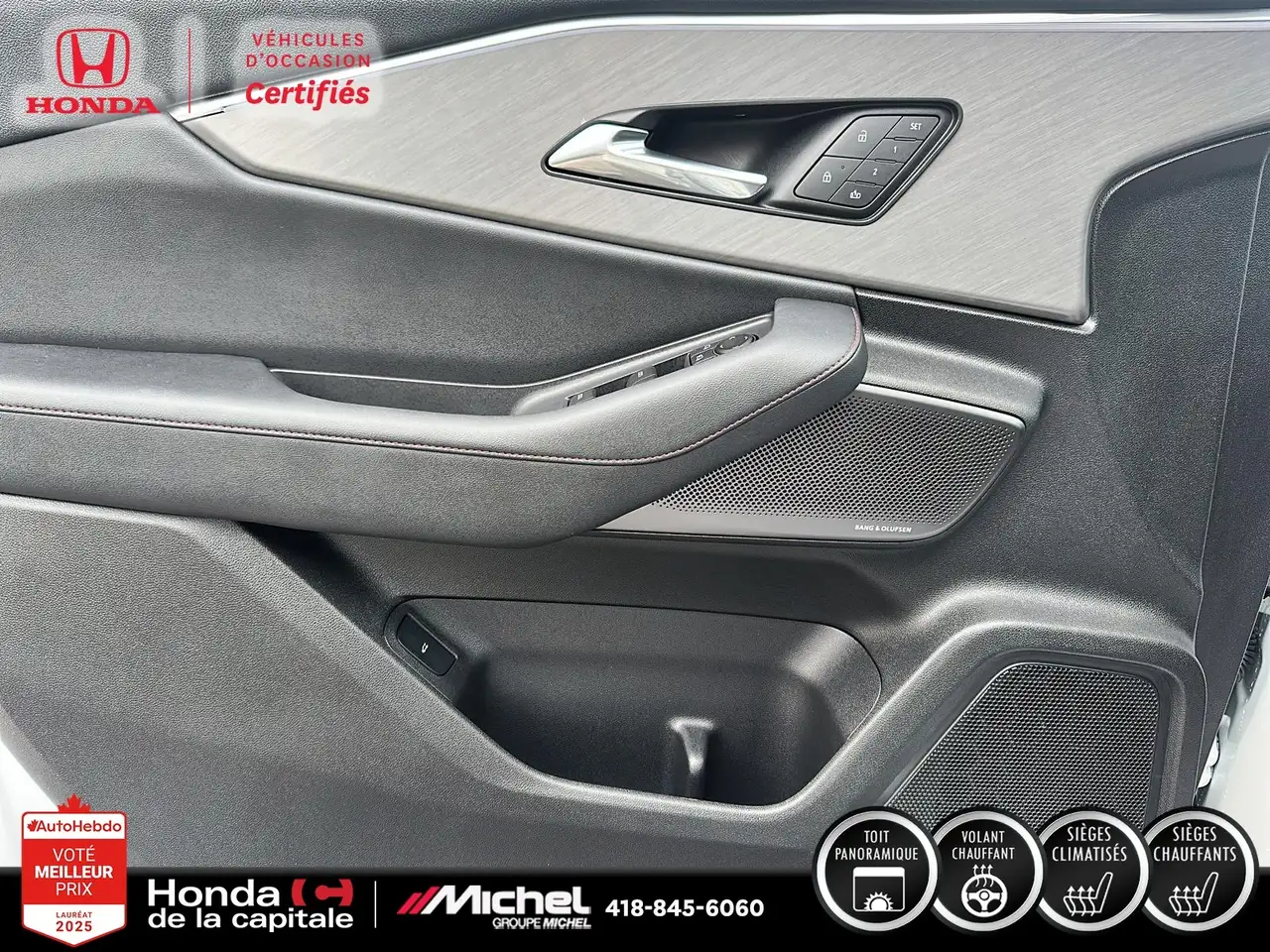 Acura ZDX снимка Acura ZDX