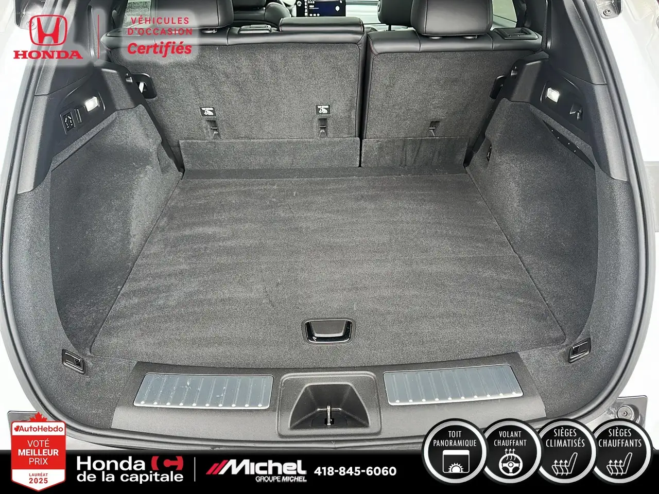 Acura ZDX снимка Acura ZDX