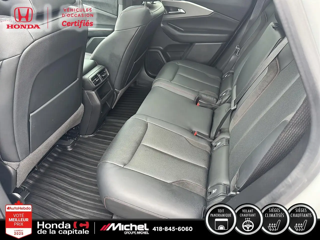 Acura ZDX снимка Acura ZDX