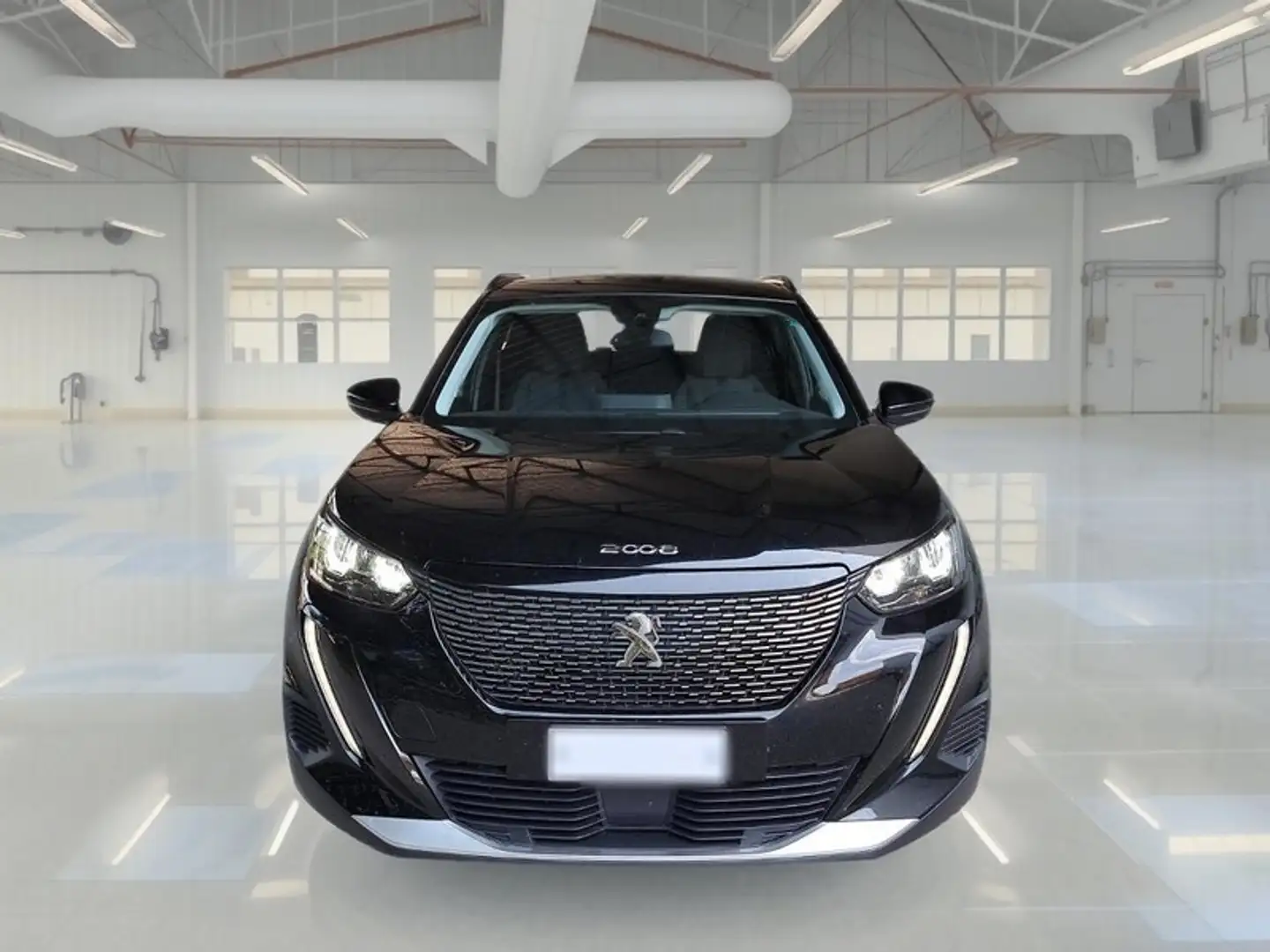 Peugeot 2008 BlueHDi 130 EAT8 Allure S/S aut. - 2