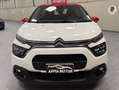 Citroen C3 C3 III 2022 1.2 puretech Shine Pack s Weiß - thumbnail 2