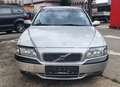 Volvo S80 2.0T Voll Automatik Business Silber - thumbnail 9