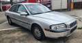 Volvo S80 2.0T Voll Automatik Business Silber - thumbnail 1
