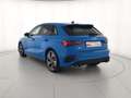 Audi S3 sportback 2.0 tfsi quattro s-tronic Bleu - thumbnail 7