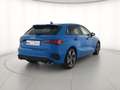 Audi S3 sportback 2.0 tfsi quattro s-tronic Bleu - thumbnail 5