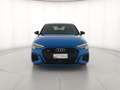Audi S3 sportback 2.0 tfsi quattro s-tronic Bleu - thumbnail 2