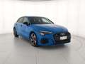 Audi S3 sportback 2.0 tfsi quattro s-tronic Bleu - thumbnail 3