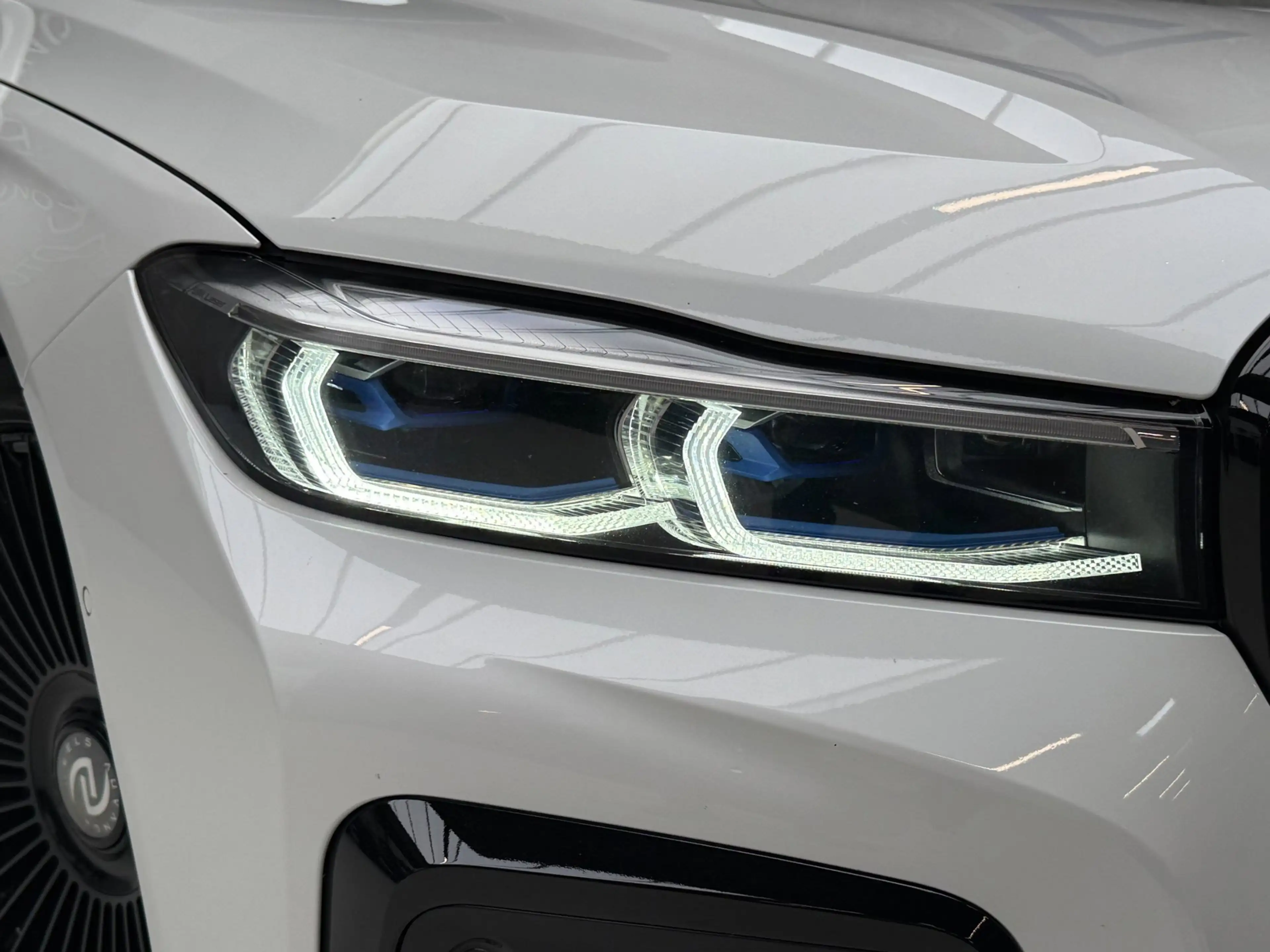 BMW 750 7-serie 750i xDrive 530 PK / Dealer Onderhouden — photo 6