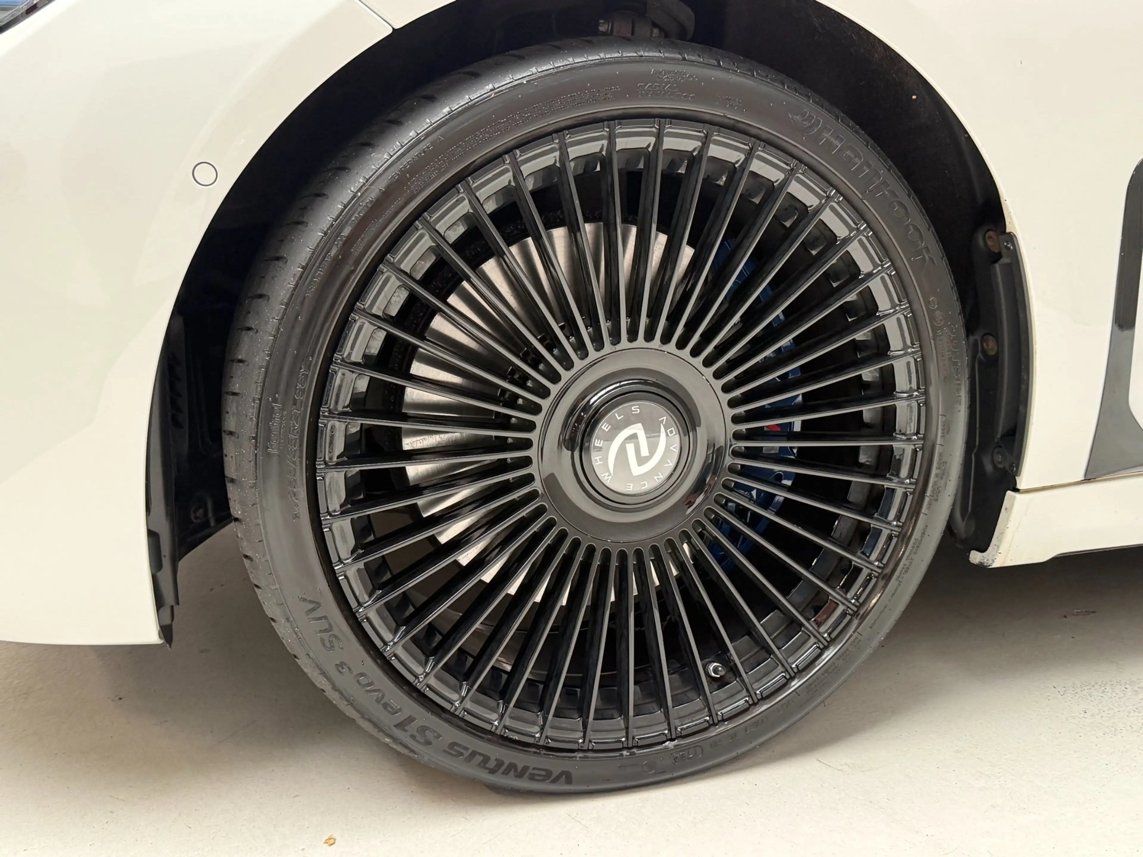 BMW 750 7-serie 750i xDrive 530 PK / Dealer Onderhouden — photo 10