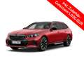 BMW i5 M60 xDrive Touring / NP= 117.925,- / Pano / Rot - thumbnail 1
