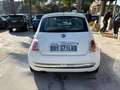 Fiat 500 1.2 Lounge Bianco - thumbnail 5