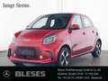 smart forFour forfour EQ Passion Exclusive+Navi+22kW+Kamera+Pano Rot - thumbnail 1