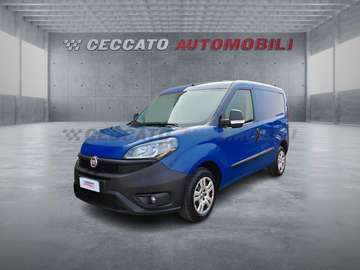 Doblò Doblo cargo 1.3 mjt 16v 95cv E6
