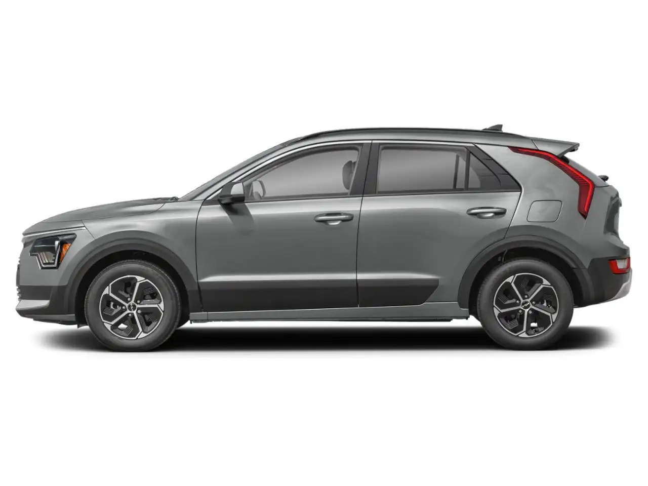 Kia Niro снимка Kia Niro