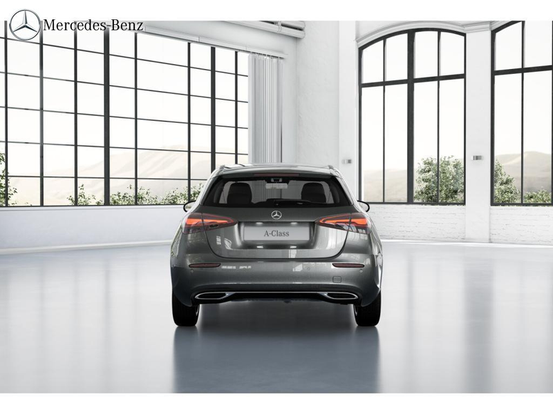 Mercedes-Benz A 200 Progressive RüKam+LED+MBUX — photo 5