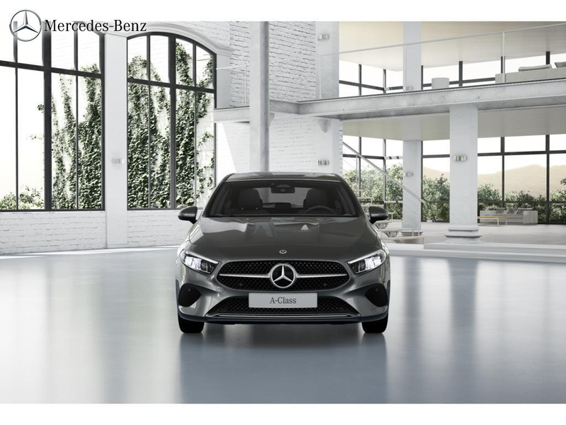 Mercedes-Benz A 200 Progressive RüKam+LED+MBUX — photo 7