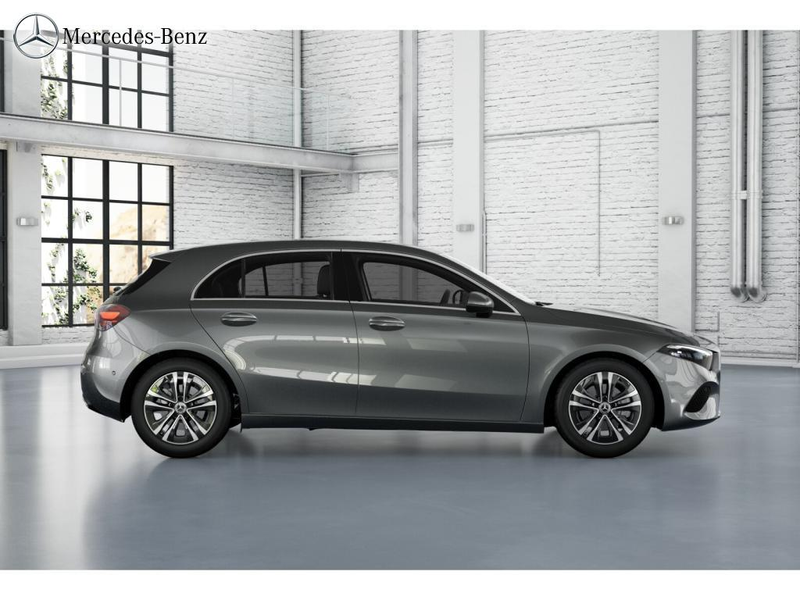 Mercedes-Benz A 200 Progressive RüKam+LED+MBUX — photo 6