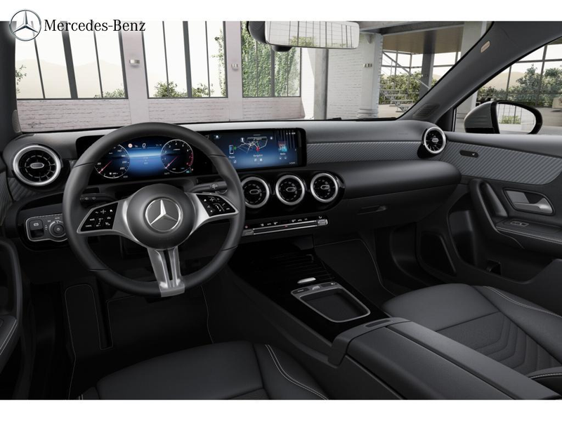 Mercedes-Benz A 200 Progressive RüKam+LED+MBUX — photo 9