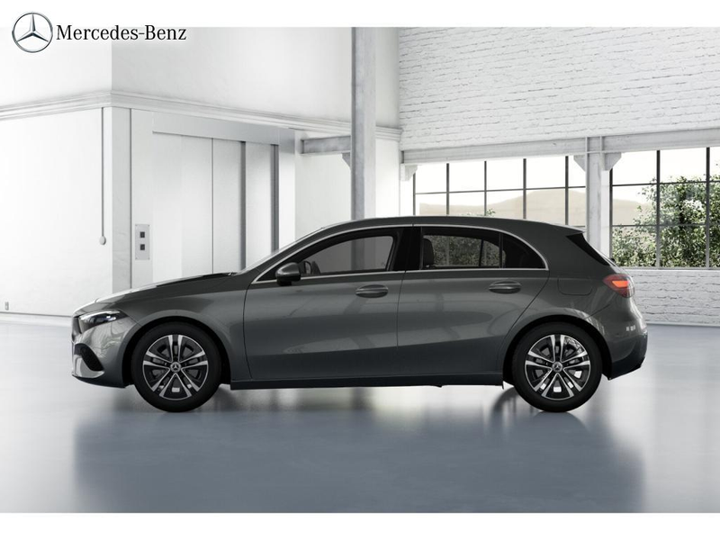 Mercedes-Benz A 200 Progressive RüKam+LED+MBUX — photo 3