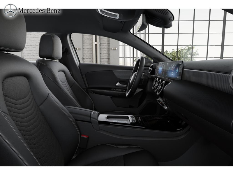 Mercedes-Benz A 200 Progressive RüKam+LED+MBUX — photo 10