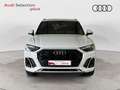 Audi Q5 40 TDI quattro-ultra S line S tronic 150kW Blanc - thumbnail 2