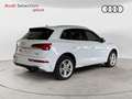 Audi Q5 40 TDI quattro-ultra S line S tronic 150kW Blanc - thumbnail 4