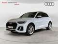 Audi Q5 40 TDI quattro-ultra S line S tronic 150kW Blanc - thumbnail 1