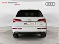 Audi Q5 40 TDI quattro-ultra S line S tronic 150kW Blanc - thumbnail 5