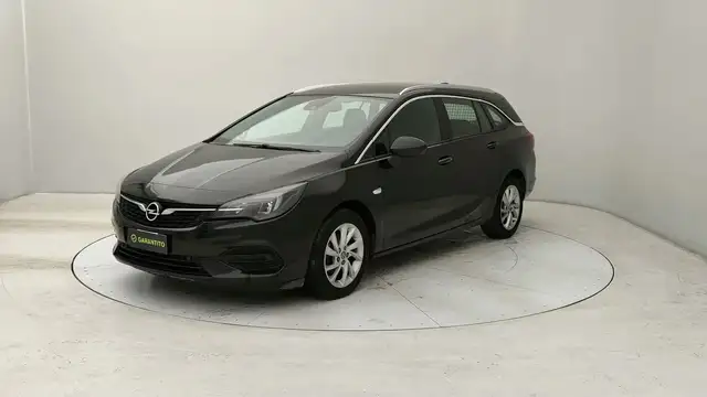 Opel Astra 1.5 cdti Business Elegance s&s 122cv at9