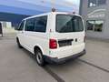 Volkswagen T6 Transporter Kombi 9-Sitzer Klima Weiß - thumbnail 5