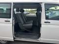 Volkswagen T6 Transporter Kombi 9-Sitzer Klima Weiß - thumbnail 11