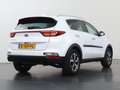Kia Sportage 1.6 GDI DynamicLine | Navigatie | Parkeercamera | Bianco - thumbnail 2