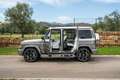 Mercedes-Benz MERCEDES-BENZ Clase G Todoterreno  Automático de Grijs - thumbnail 4