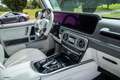 Mercedes-Benz MERCEDES-BENZ Clase G Todoterreno  Automático de Gris - thumbnail 19