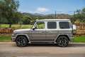 Mercedes-Benz MERCEDES-BENZ Clase G Todoterreno  Automático de Grijs - thumbnail 3