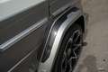 Mercedes-Benz MERCEDES-BENZ Clase G Todoterreno  Automático de Gris - thumbnail 9
