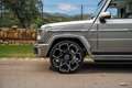 Mercedes-Benz MERCEDES-BENZ Clase G Todoterreno  Automático de Gris - thumbnail 4