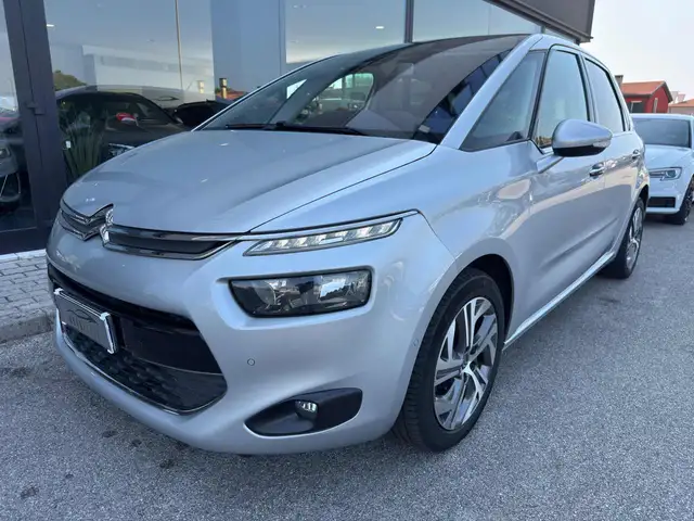 Citroen C4 Picasso BlueHDi 150 S&S EAT6 Exclusive